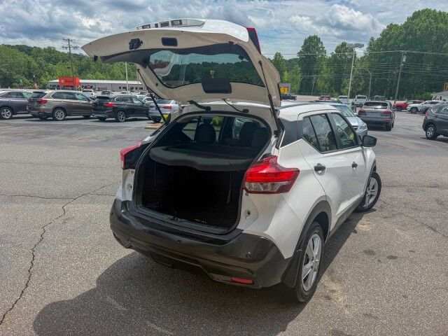 2020 Nissan Kicks S Conover NC