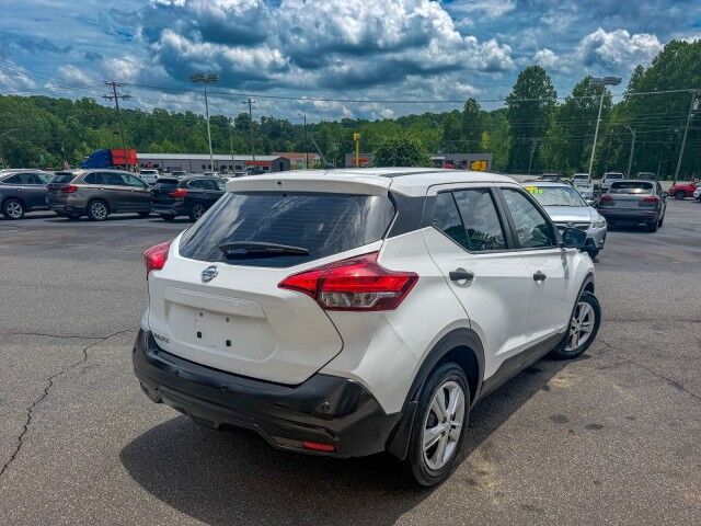 2020 Nissan Kicks S Conover NC
