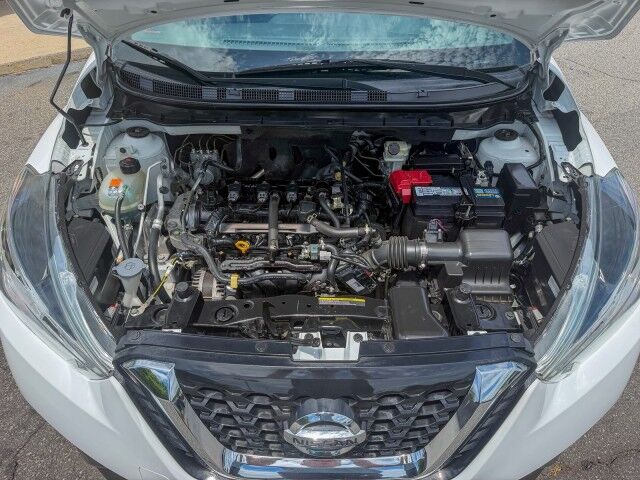 2020 Nissan Kicks S Conover NC