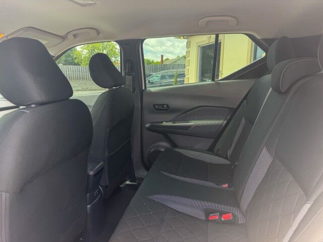 2020 Nissan Kicks S Conover NC