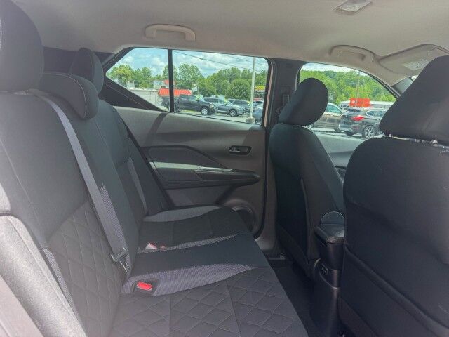 2020 Nissan Kicks S Conover NC