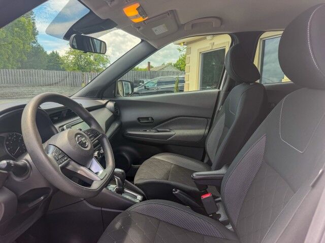 2020 Nissan Kicks S Conover NC