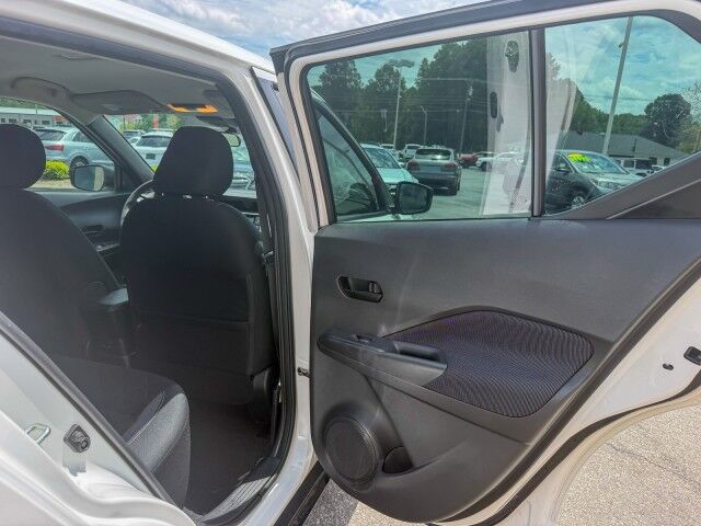 2020 Nissan Kicks S Conover NC