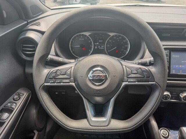 2020 Nissan Kicks S Conover NC