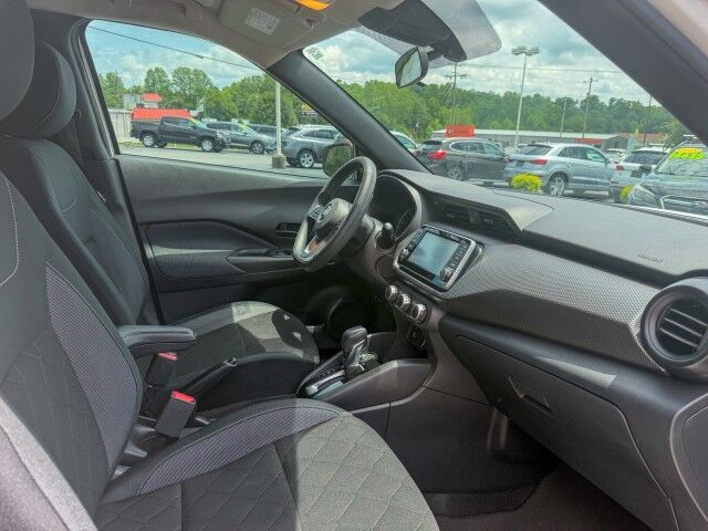 2020 Nissan Kicks S Conover NC