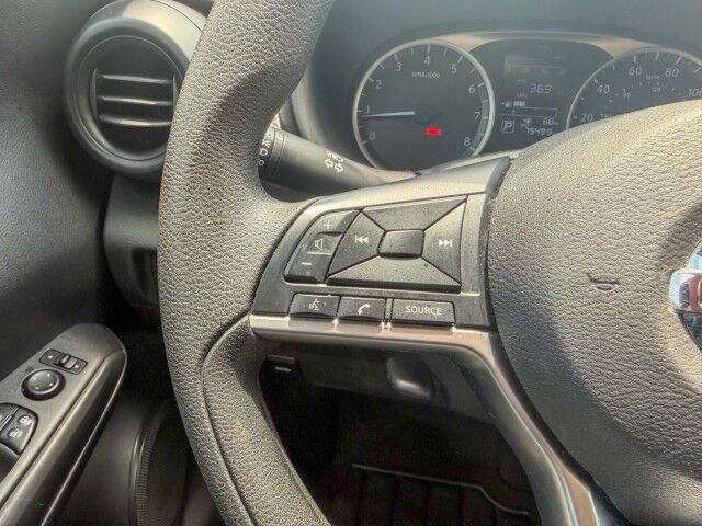 2020 Nissan Kicks S Conover NC
