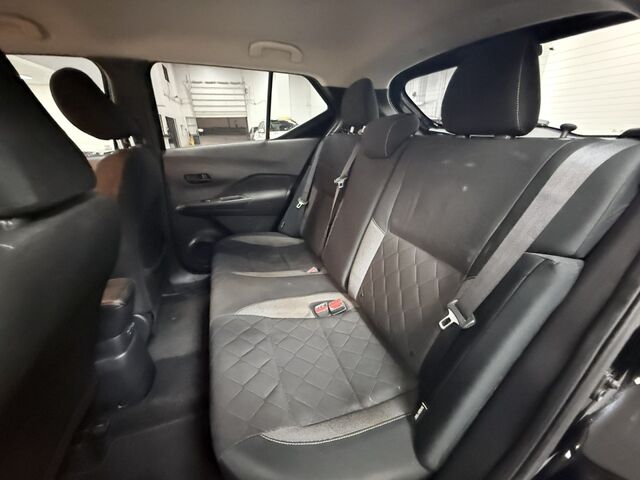 2020 Nissan Kicks S Dallas TX 2020 Nissan Kicks S Dallas TX