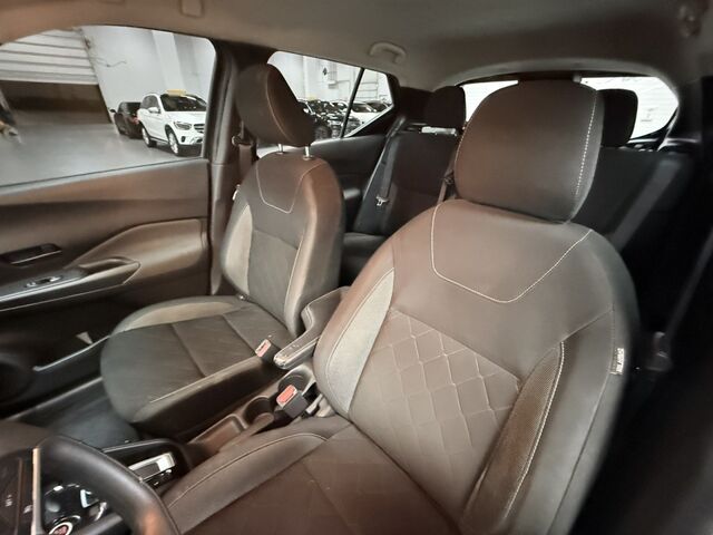 2020 Nissan Kicks S Dallas TX 2020 Nissan Kicks S Dallas TX