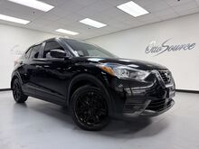 2020_Nissan_Kicks_S_ Dallas TX
