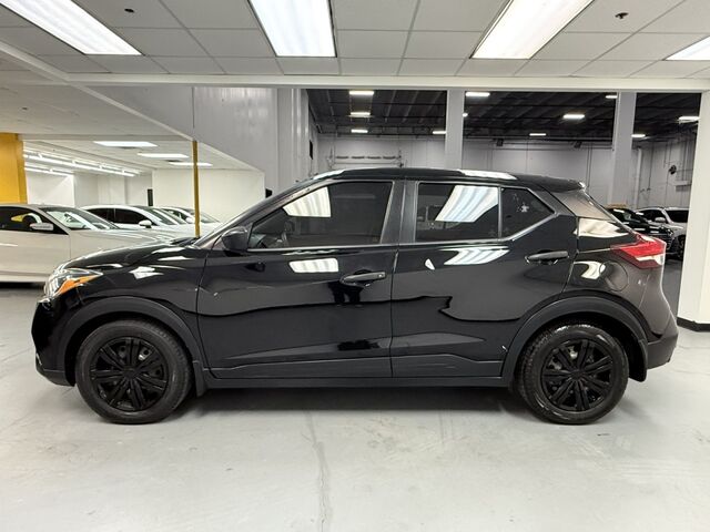 2020 Nissan Kicks S Dallas TX 2020 Nissan Kicks S Dallas TX