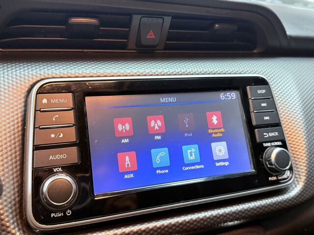 2020 Nissan Kicks S Dallas TX 2020 Nissan Kicks S Dallas TX