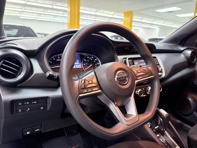 2020 Nissan Kicks S Dallas TX 2020 Nissan Kicks S Dallas TX