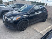 2020_Nissan_Kicks_S_ Dallas TX