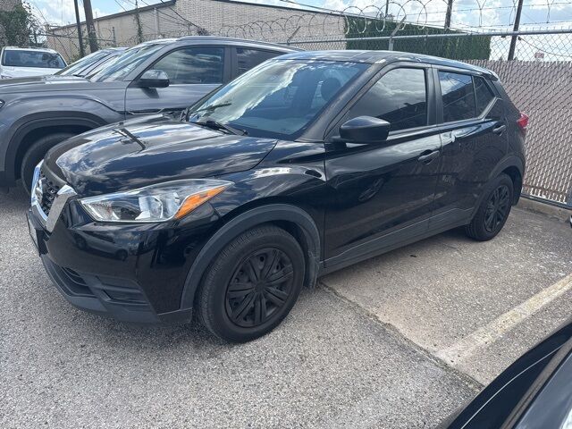 2020 Nissan Kicks S Dallas TX