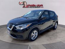 2020_Nissan_Kicks_S_ El Paso TX