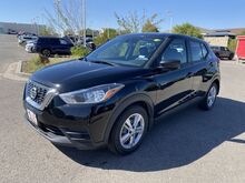 2020_Nissan_Kicks_S_ El Paso TX