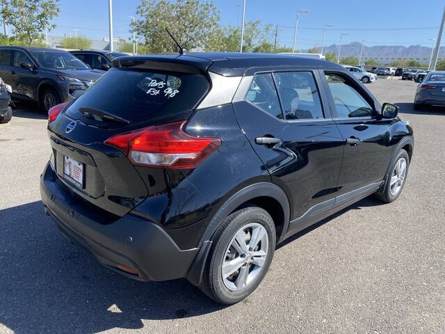 2020 Nissan Kicks S El Paso TX