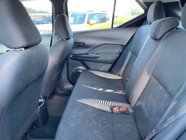 2020 Nissan Kicks S Hattiesburg MS