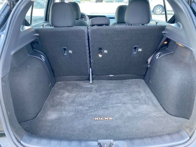 2020 Nissan Kicks S Hattiesburg MS