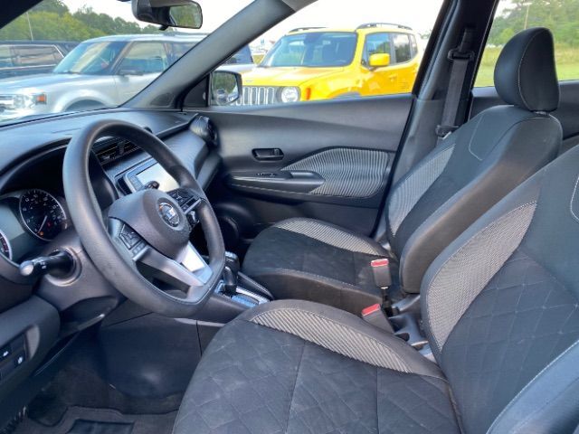 2020 Nissan Kicks S Hattiesburg MS
