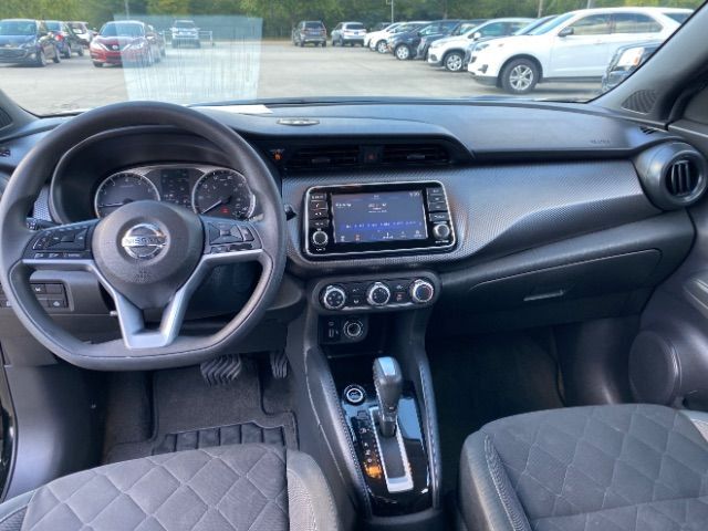 2020 Nissan Kicks S Hattiesburg MS
