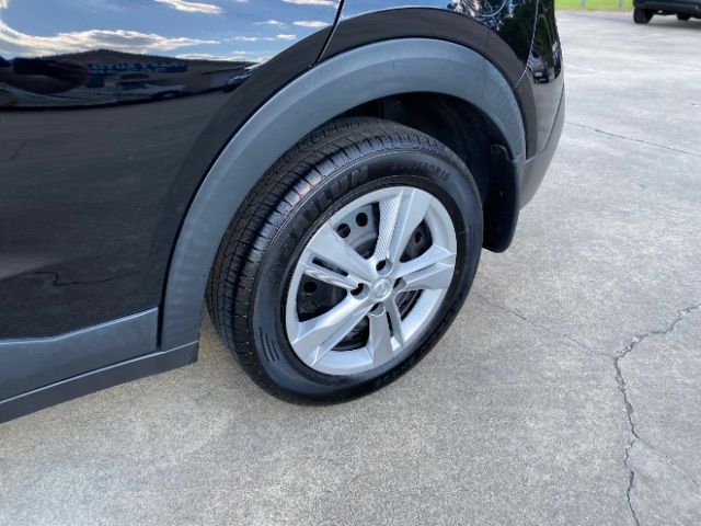 2020 Nissan Kicks S Hattiesburg MS