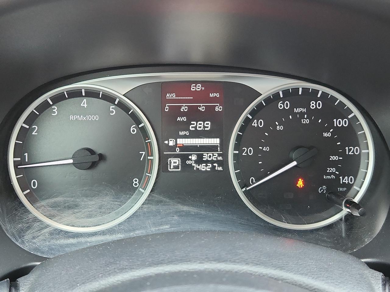 2020 Nissan Kicks S Lubbock TX