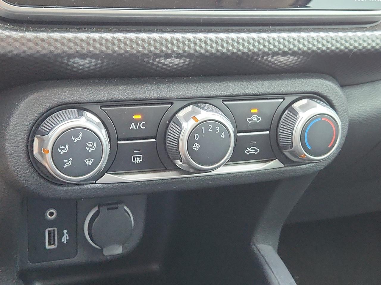2020 Nissan Kicks S Lubbock TX