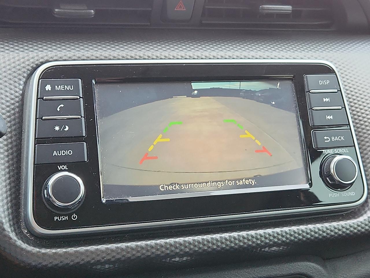 2020 Nissan Kicks S Lubbock TX