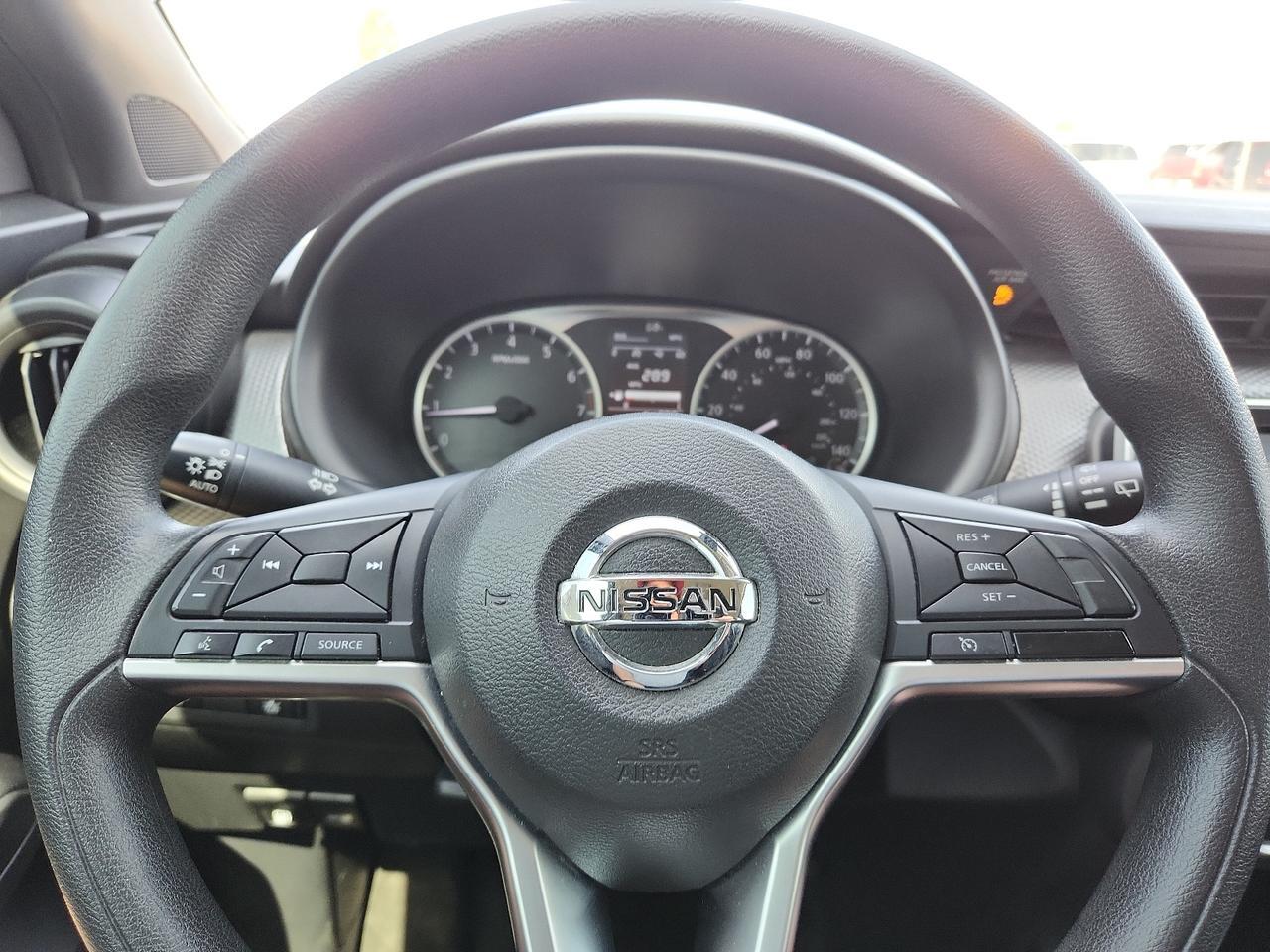 2020 Nissan Kicks S Lubbock TX