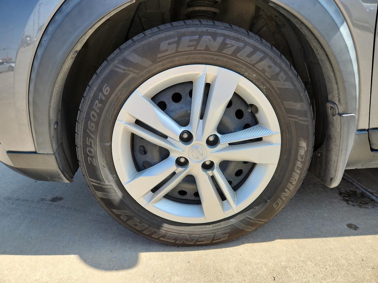 2020 Nissan Kicks S Lubbock TX