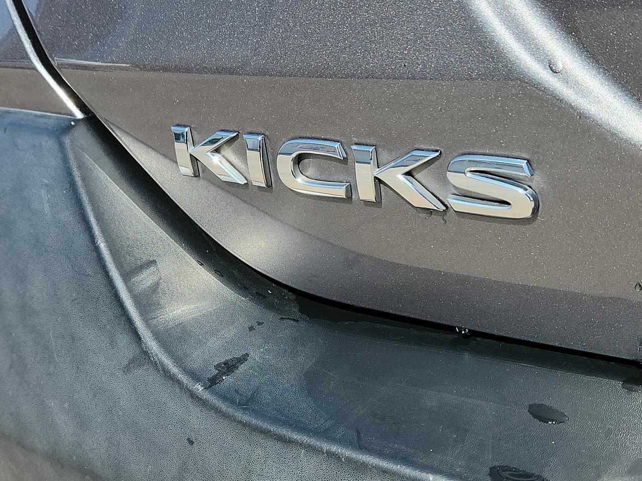 2020 Nissan Kicks S Lubbock TX