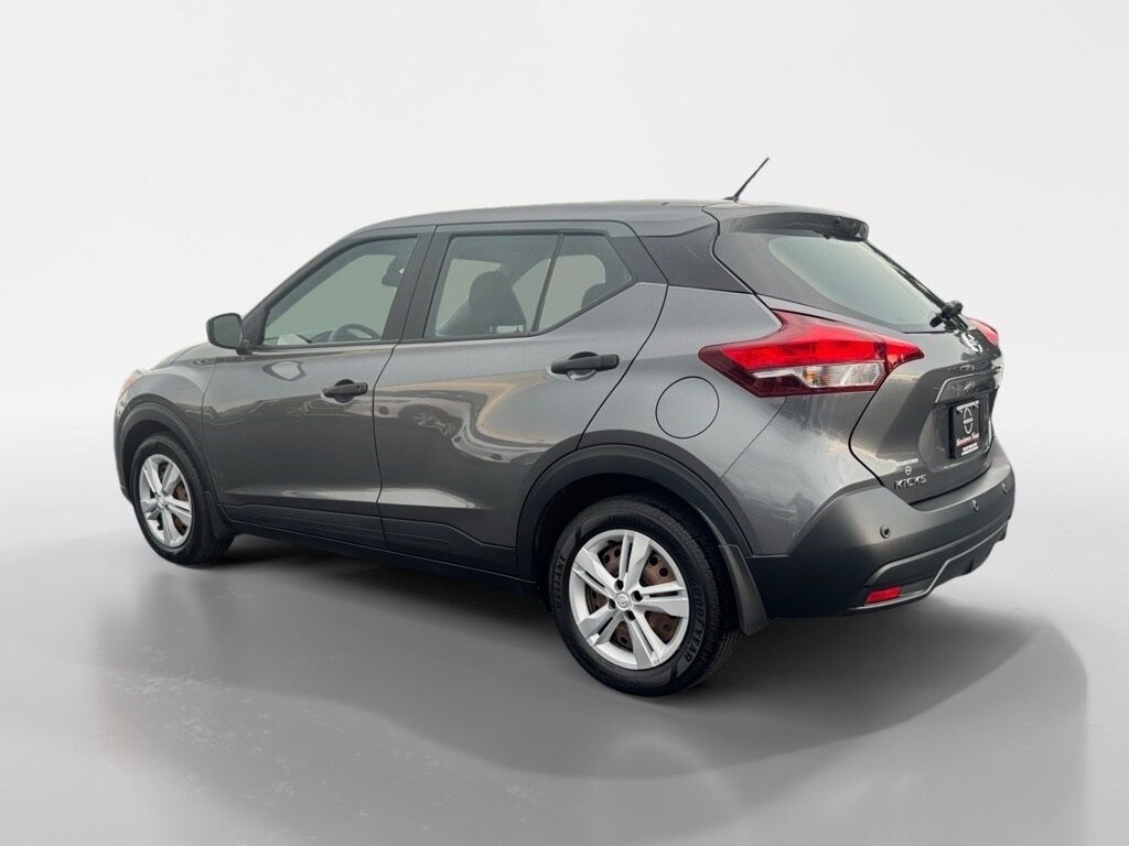 2020 Nissan Kicks S Morristown TN