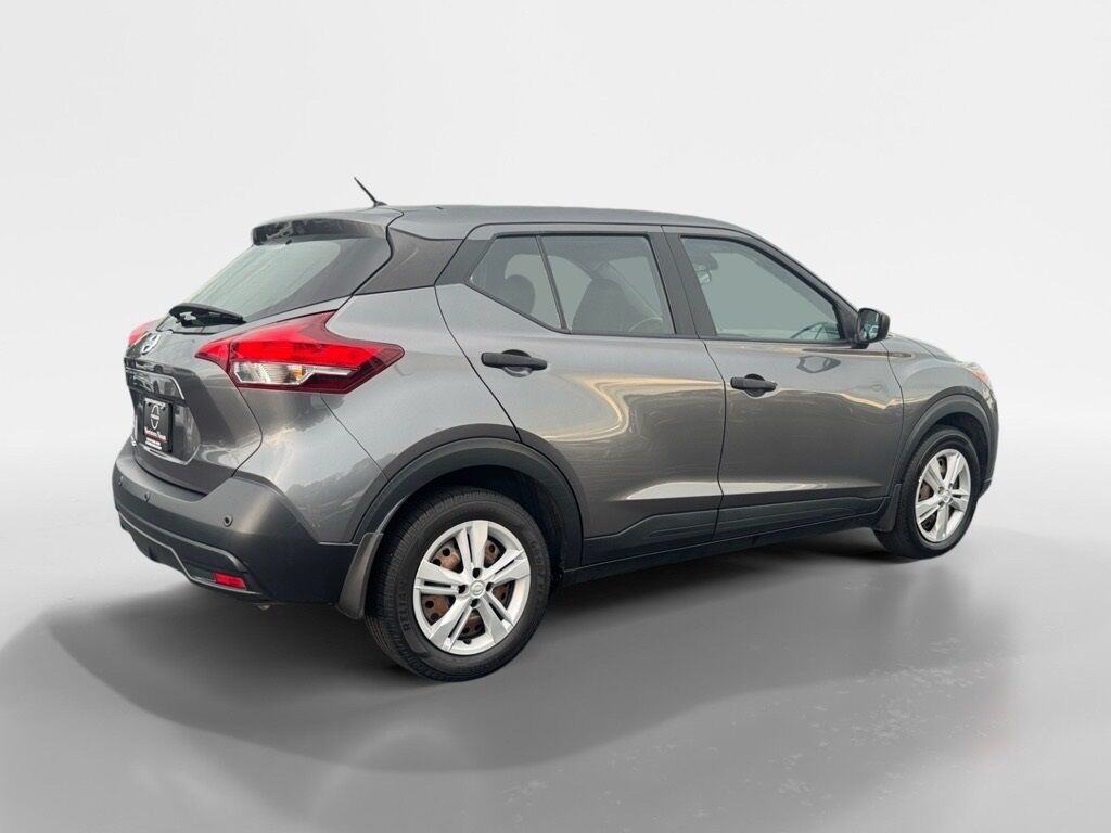 2020 Nissan Kicks S Morristown TN