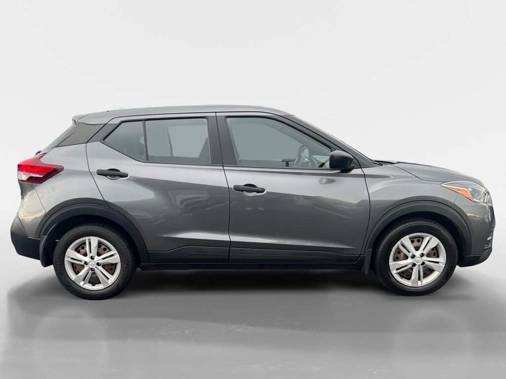 2020 Nissan Kicks S Morristown TN