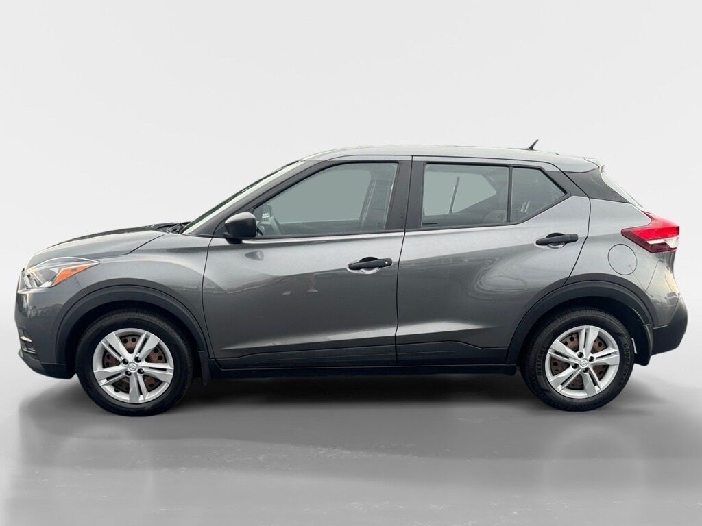 2020 Nissan Kicks S Morristown TN