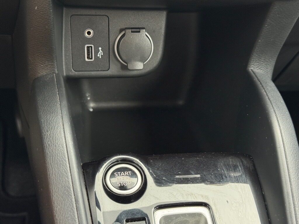2020 Nissan Kicks S Morristown TN