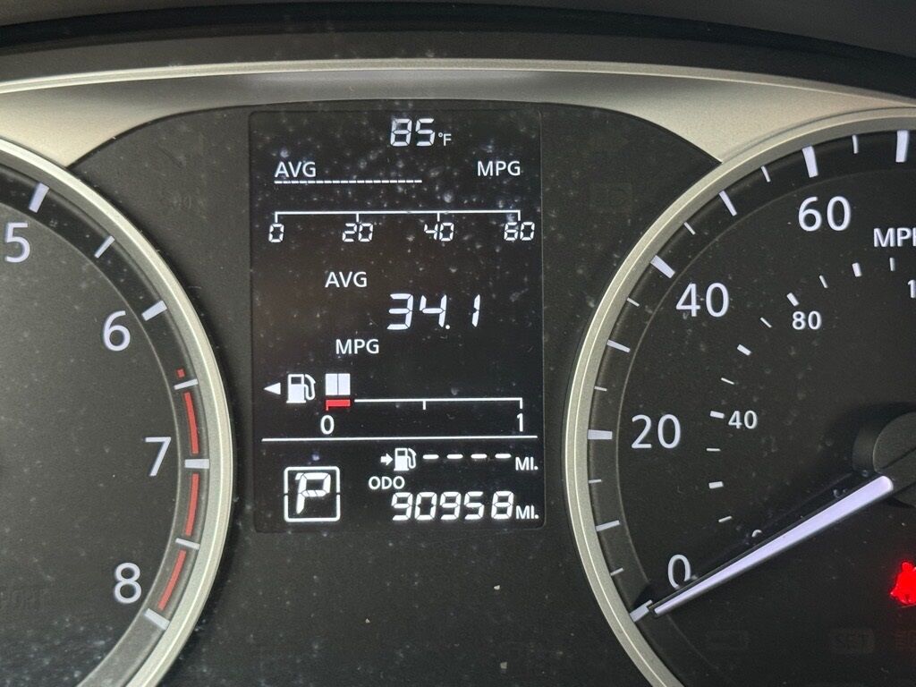 2020 Nissan Kicks S Morristown TN