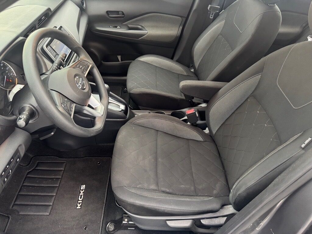 2020 Nissan Kicks S Morristown TN