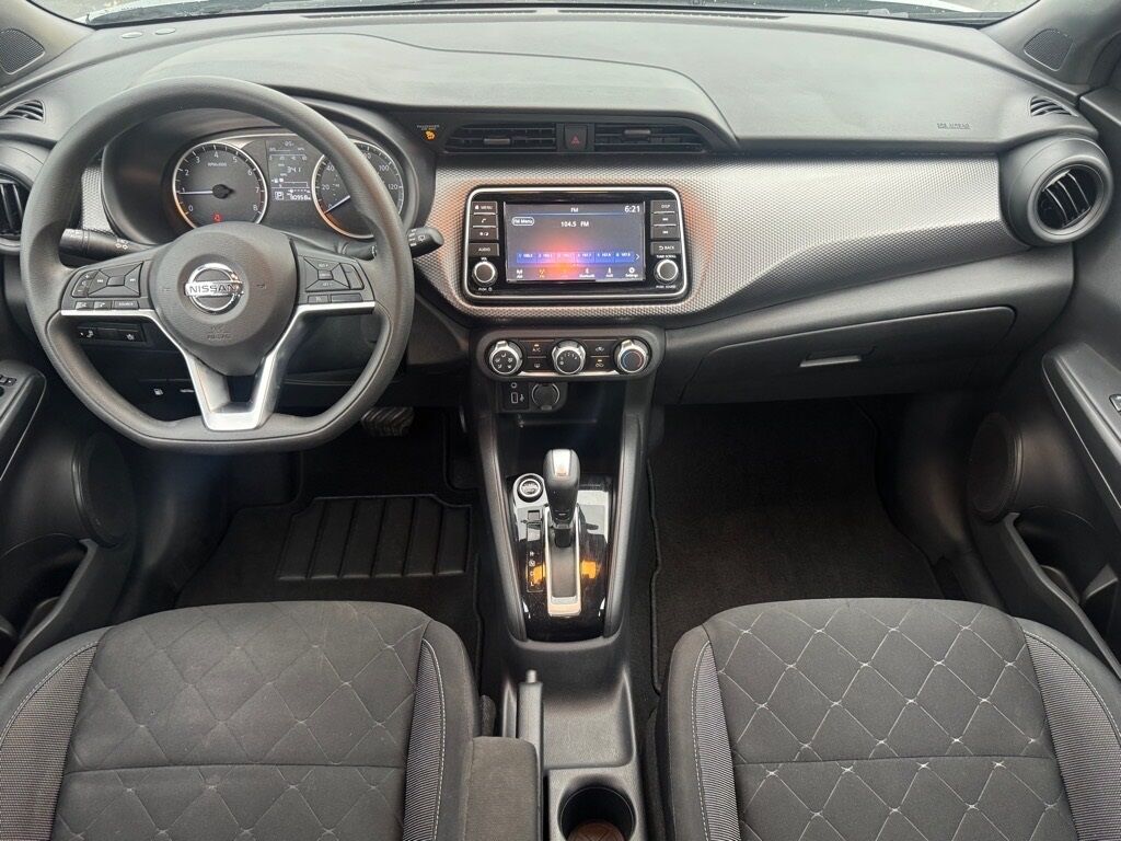 2020 Nissan Kicks S Morristown TN