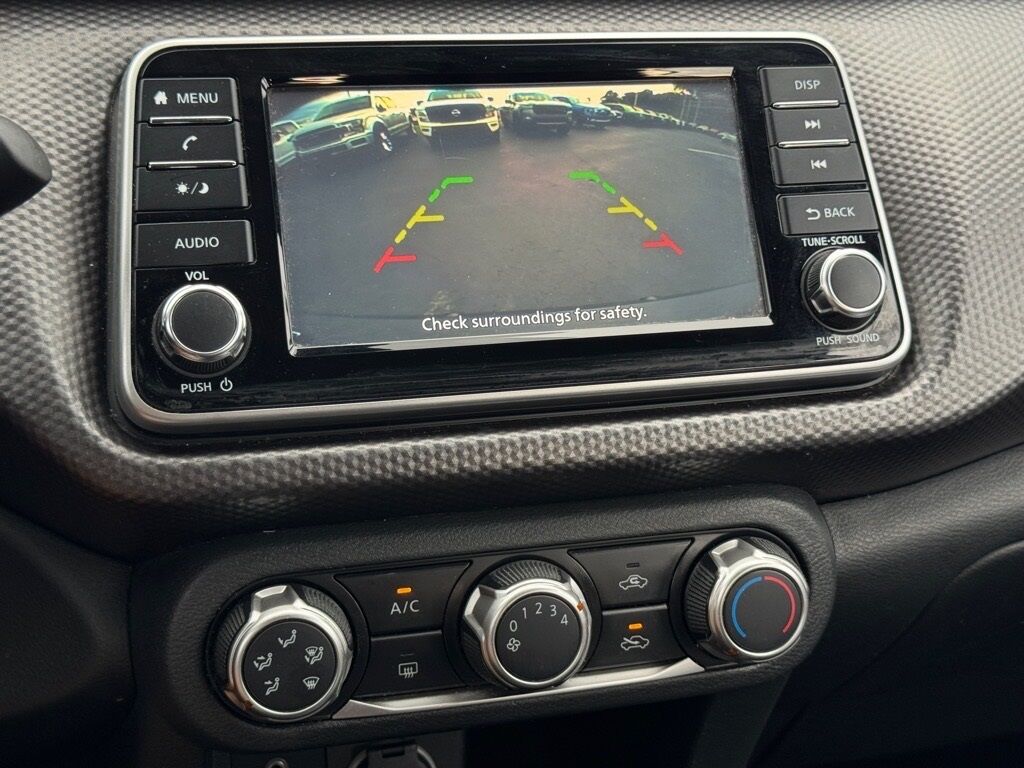 2020 Nissan Kicks S Morristown TN