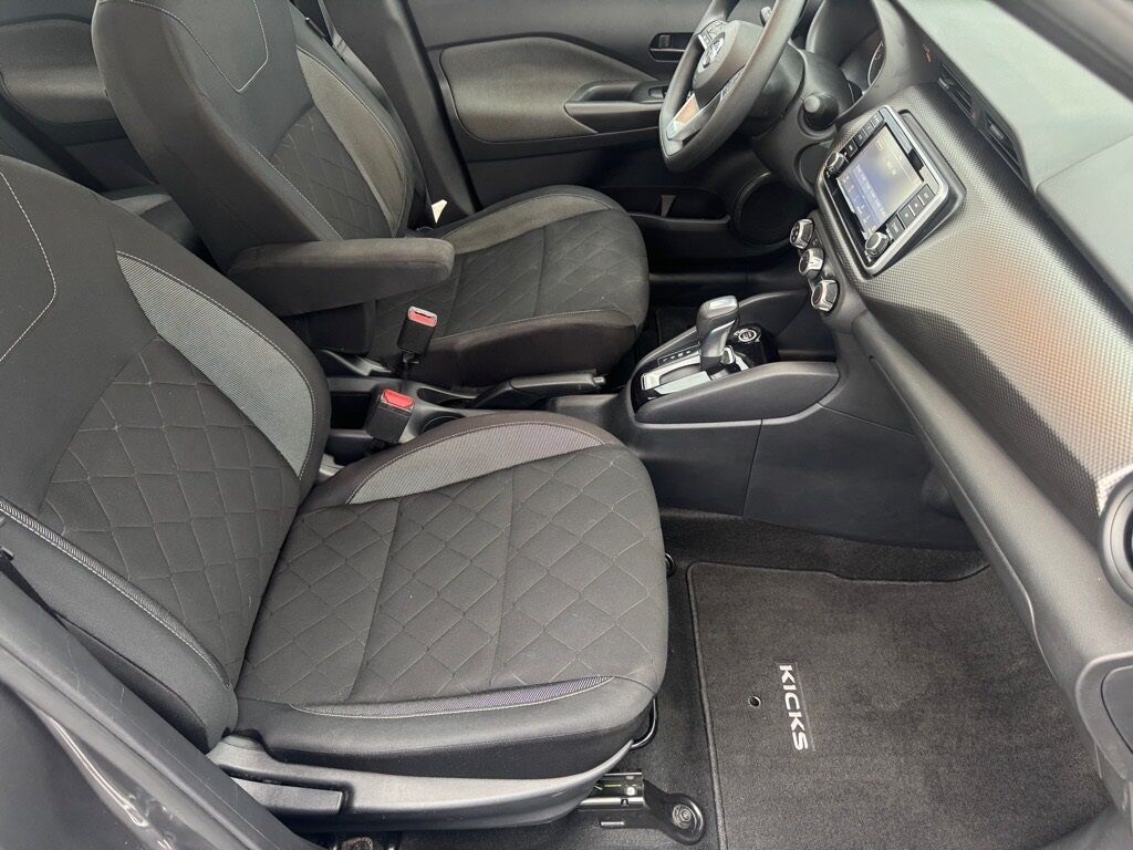 2020 Nissan Kicks S Morristown TN