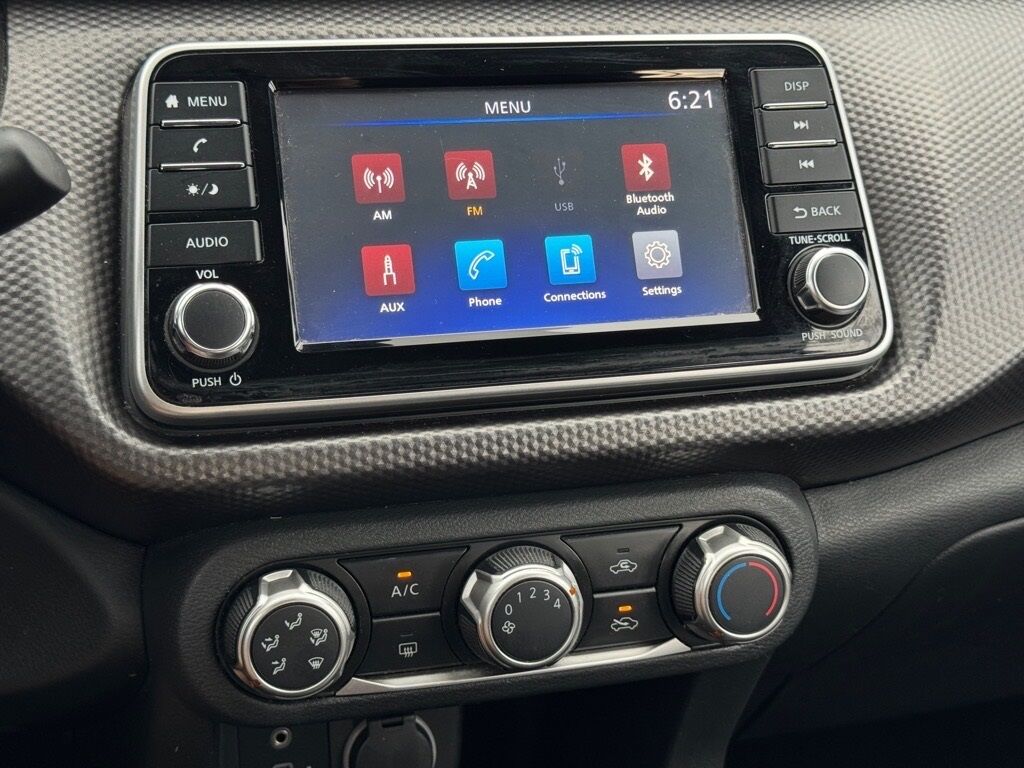 2020 Nissan Kicks S Morristown TN