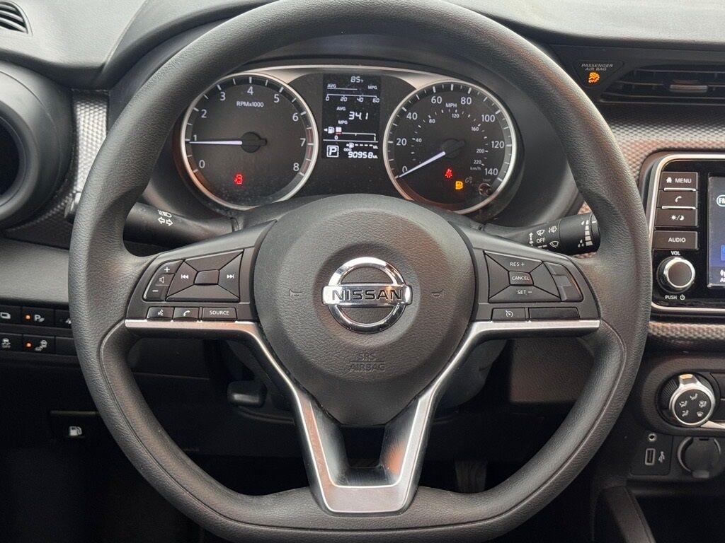 2020 Nissan Kicks S Morristown TN