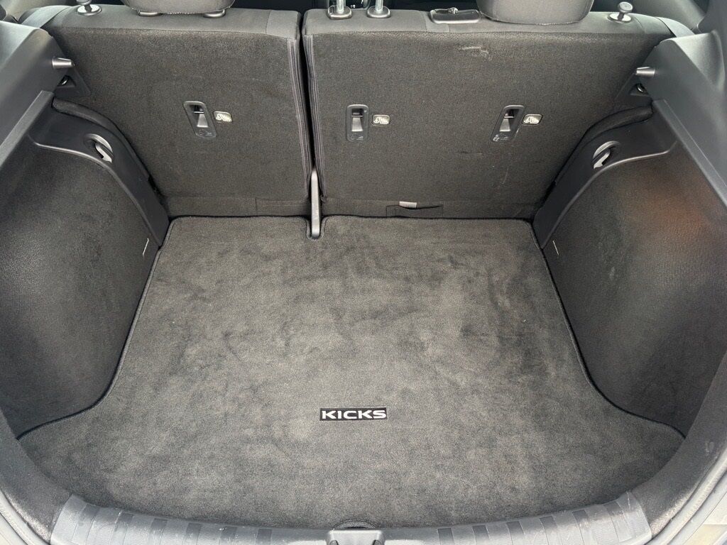 2020 Nissan Kicks S Morristown TN