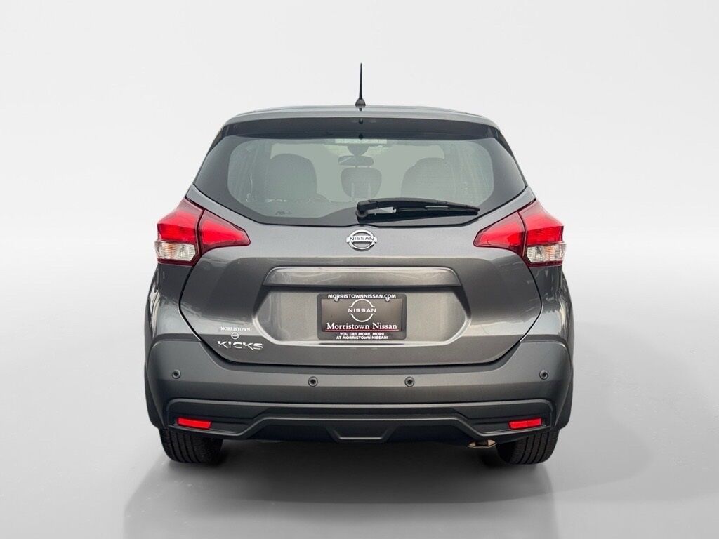 2020 Nissan Kicks S Morristown TN