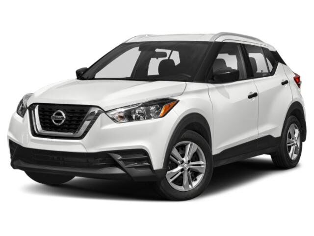 2020 Nissan Kicks S Oak Ridge TN