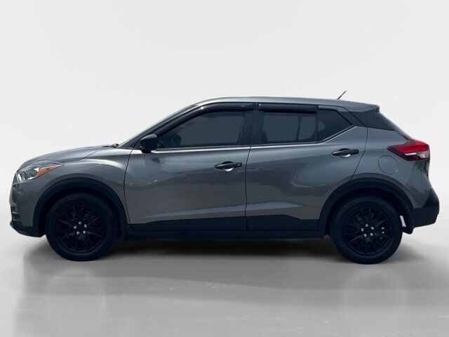 2020 Nissan Kicks S Oak Ridge TN