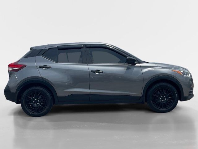 2020 Nissan Kicks S Oak Ridge TN