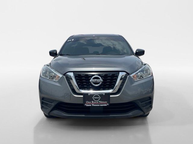 2020 Nissan Kicks S Oak Ridge TN